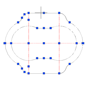 CAD��������ѡ�񹤾�