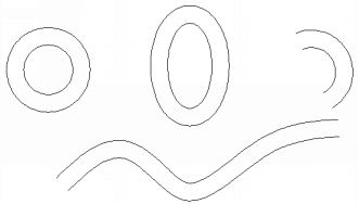 CAD��ôƫ��ͼ�ι���