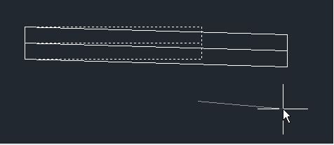 CADÔõÑù²»µÈ±ÈËõ·ÅͼÐÎ CADÔõÑù²»µÈ±ÈËõ·ÅͼÐÎ