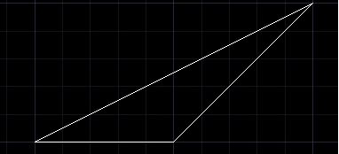 CAD����դ����������ֱ��