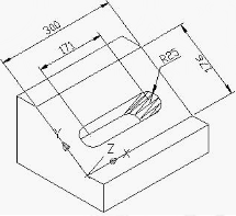 CAD��ά��ô��ע�ߴ�