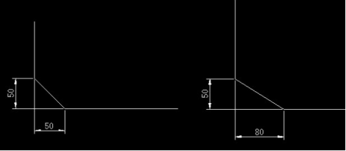 CAD������ô�ýǶ�