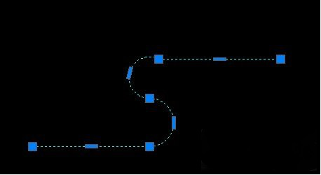 ��CAD����û�м��ܻ�ֱ�����ܻ�Բ��������