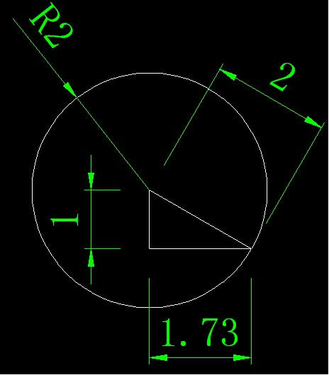 CAD���������Ƴ����Ǵ����ŵ�ֱ����������������