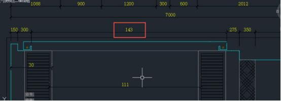 ��CAD��������ע����ʽ��ͬ������ʾ���