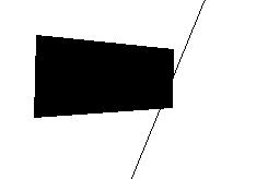 CAD�е�������޼���Ч