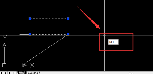 ÔõÑùÐýתCADÖеÄͼÐÎ ÔõÑùÐýתCADÖеÄͼÐÎ