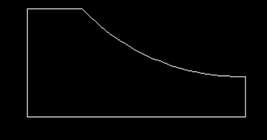 ʹ��CAD���ֲ���������Բ����