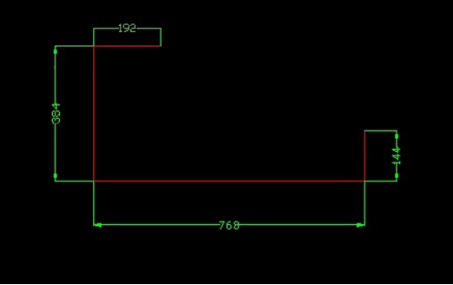 ʹ��CAD���ֲ���������Բ����