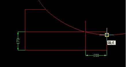 ʹ��CAD���ֲ���������Բ����