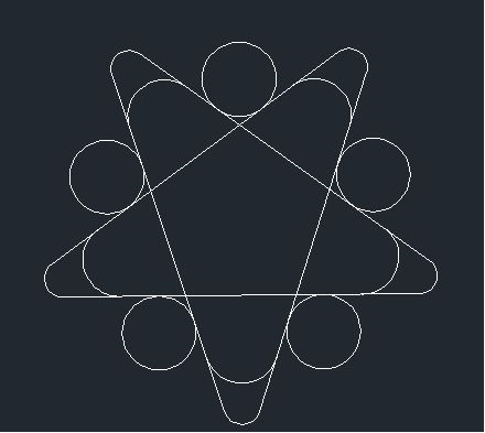 CAD����ô���з�ѡ����