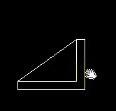 CADÖÐÓÃÖ±ÏߺͽṹÏß»æÖÆÈý½ÇÖ§¼ÜʵÀý CADÖÐÓÃÖ±ÏߺͽṹÏß»æÖÆÈý½ÇÖ§¼ÜʵÀý