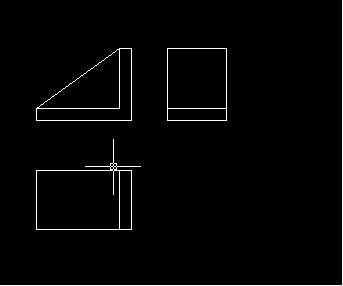 CADÖÐÓÃÖ±ÏߺͽṹÏß»æÖÆÈý½ÇÖ§¼ÜʵÀý CADÖÐÓÃÖ±ÏߺͽṹÏß»æÖÆÈý½ÇÖ§¼ÜʵÀý