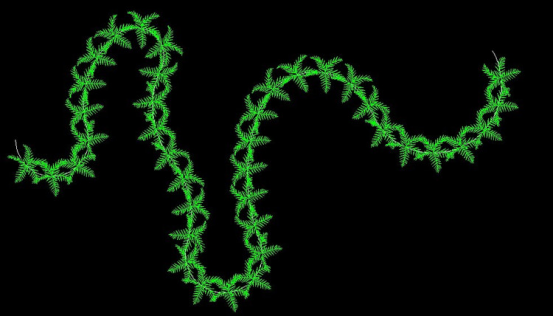 CAD����ƾ֤�켣����