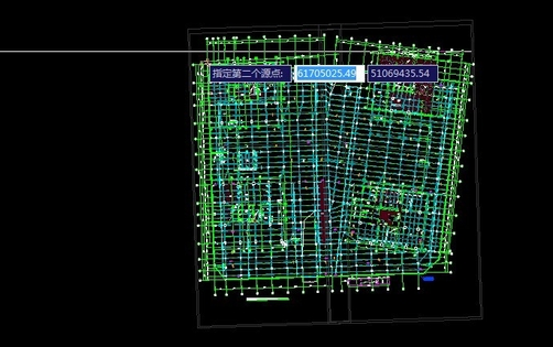 CAD�����ȴ�����ͼֽ֮������ꣿ����������