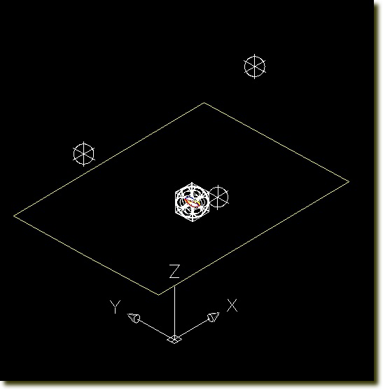 CADäÖȾµÄ¼¸¸ö»ù±¾ÒªËØ CADäÖȾµÄ¼¸¸ö»ù±¾ÒªËØ