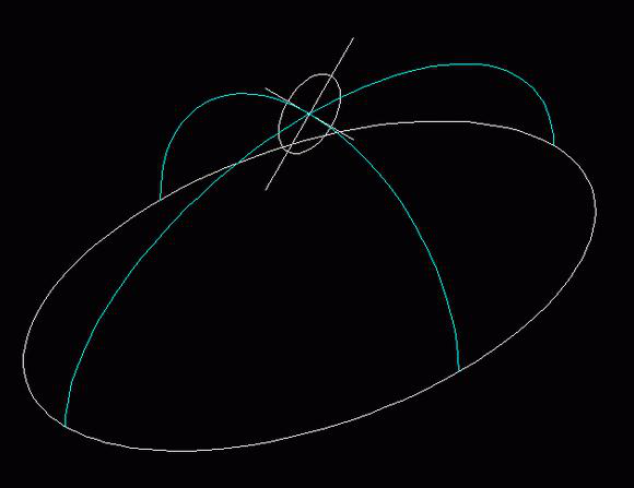 ½ÌÄãÔõÑùÓÃCAD»æÖÆÈýάԪ±¦ ½ÌÄãÔõÑùÓÃCAD»æÖÆÈýάԪ±¦