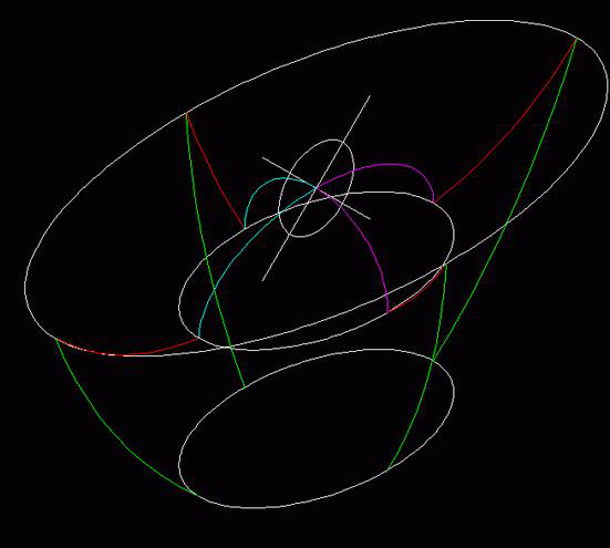 ½ÌÄãÔõÑùÓÃCAD»æÖÆÈýάԪ±¦ ½ÌÄãÔõÑùÓÃCAD»æÖÆÈýάԪ±¦