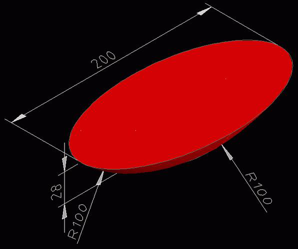 ½ÌÄãÔõÑùÓÃCAD»æÖÆÈýάԪ±¦ ½ÌÄãÔõÑùÓÃCAD»æÖÆÈýάԪ±¦