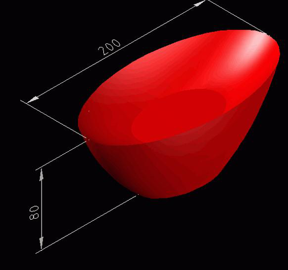 ½ÌÄãÔõÑùÓÃCAD»æÖÆÈýάԪ±¦ ½ÌÄãÔõÑùÓÃCAD»æÖÆÈýάԪ±¦