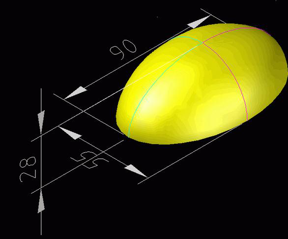 ½ÌÄãÔõÑùÓÃCAD»æÖÆÈýάԪ±¦ ½ÌÄãÔõÑùÓÃCAD»æÖÆÈýάԪ±¦