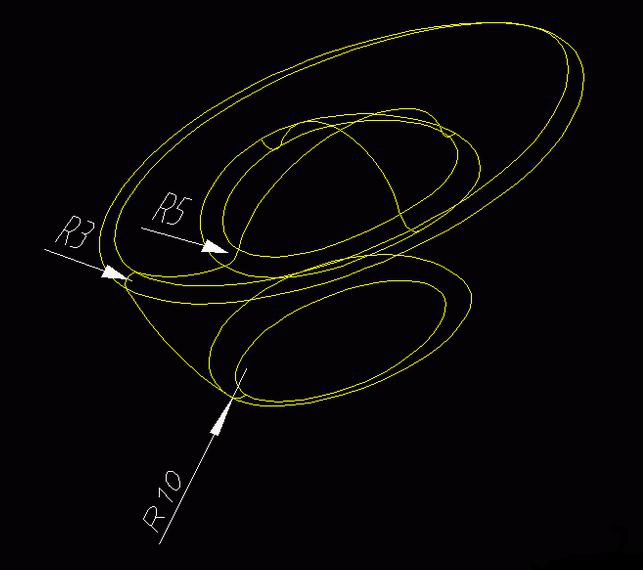 ½ÌÄãÔõÑùÓÃCAD»æÖÆÈýάԪ±¦ ½ÌÄãÔõÑùÓÃCAD»æÖÆÈýάԪ±¦