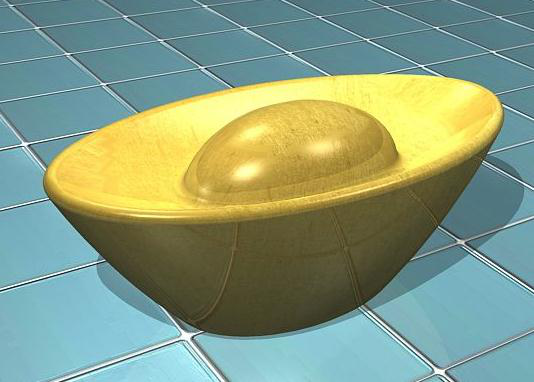 ½ÌÄãÔõÑùÓÃCAD»æÖÆÈýάԪ±¦ ½ÌÄãÔõÑùÓÃCAD»æÖÆÈýάԪ±¦