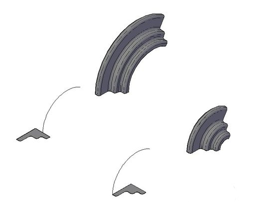 CAD����ģ�ӵĻ�������