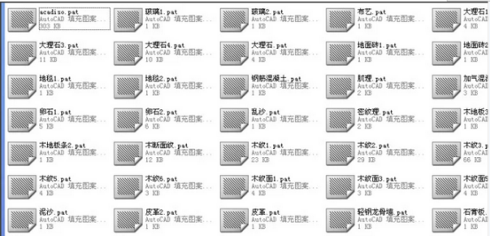 CADÔõôÌí¼ÓÌî³äͼ°¸ CADÔõôÌí¼ÓÌî³äͼ°¸