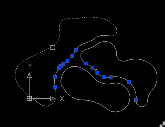 CADµ¼Í¼µÄʱ¼äƵÈÔ·ºÆð¶ÏÏß CADµ¼Í¼µÄʱ¼äƵÈÔ·ºÆð¶ÏÏß