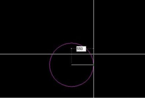 ÖÐÍûCAD½ÌÄã»Ô²ÐβÍ×À