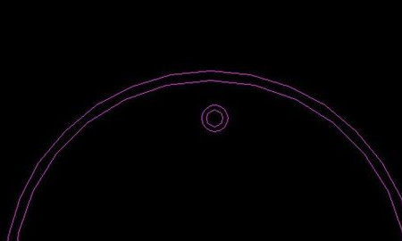 ÖÐÍûCAD½ÌÄã»Ô²ÐβÍ×À ÖÐÍûCAD½ÌÄã»Ô²ÐβÍ×À