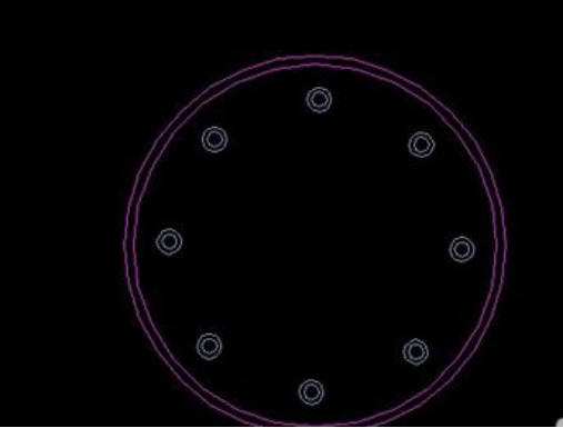 ÖÐÍûCAD½ÌÄã»Ô²ÐβÍ×À ÖÐÍûCAD½ÌÄã»Ô²ÐβÍ×À