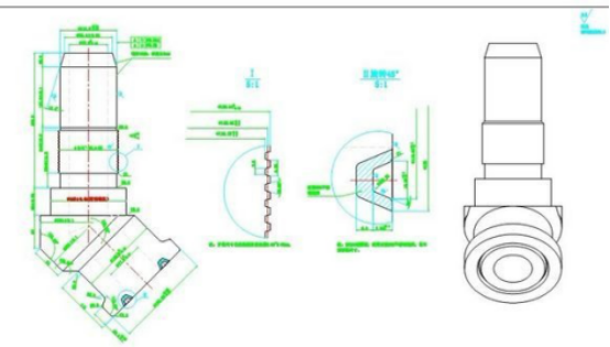 CAD��������PDF���ļ�