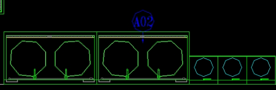 CADÔõÑùʹ´Ö²ÚµÄ½çÏß±äµÃƽ»¬249.png CADÔõÑùʹ´Ö²ÚµÄ½çÏß±äµÃƽ»¬249.png