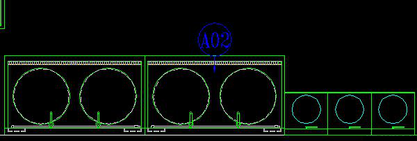 CADÔõÑùʹ´Ö²ÚµÄ½çÏß±äµÃƽ»¬312.png CADÔõÑùʹ´Ö²ÚµÄ½çÏß±äµÃƽ»¬312.png