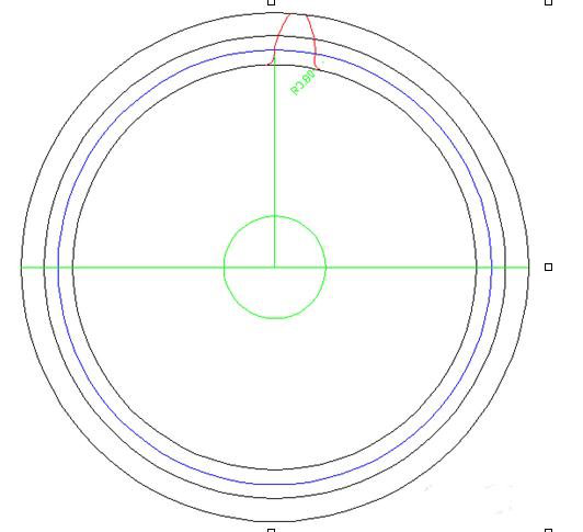 ÔõÑùʹÓÃCAD»æÖƳÝÂÖ854.png ÔõÑùʹÓÃCAD»æÖƳÝÂÖ854.png