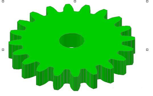 ÔõÑùʹÓÃCAD»æÖƳÝÂÖ963.png ÔõÑùʹÓÃCAD»æÖƳÝÂÖ963.png