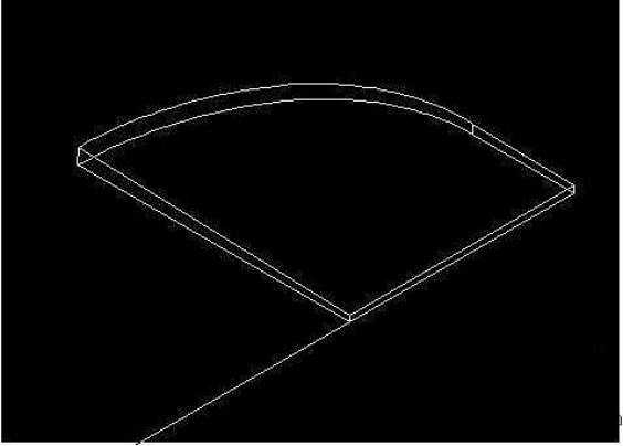 CAD��ά��ģ���ӽ̳�