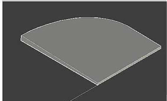 CAD��ά��ģ���ӽ̳�