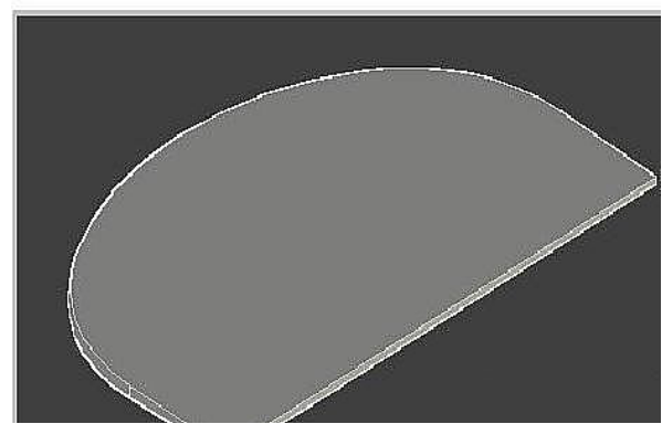 CAD��ά��ģ���ӽ̳�