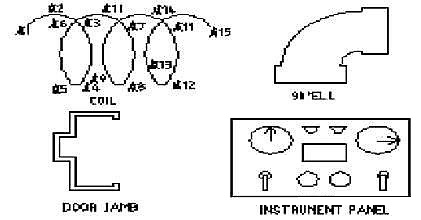 CAD�����ά����