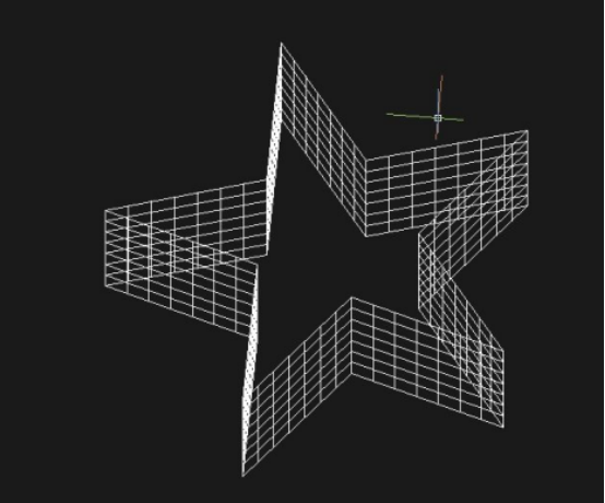 CAD����ά��ģʱΪ�����첻��ʵ�壿��������