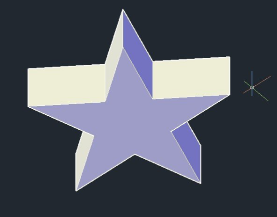 CAD����ά��ģʱΪ�����첻��ʵ�壿��������