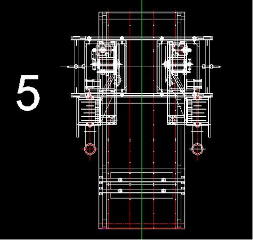 CAD��������ͼ�������ͼ������������