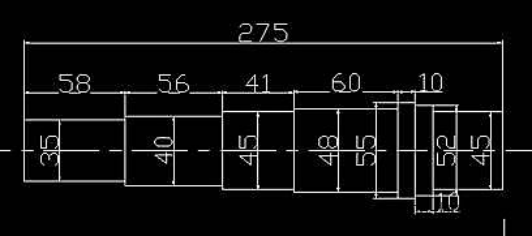 CADʵ��֮ƽ���ͳ��ֵ�װ��