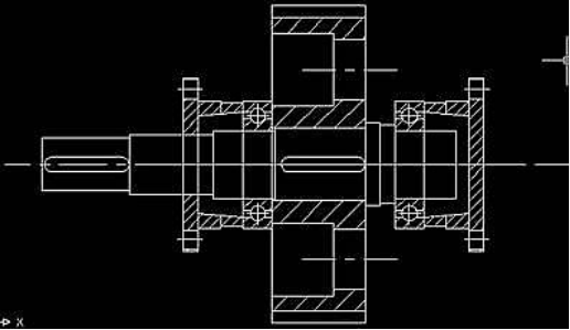 CADʵ��֮ƽ���ͳ��ֵ�װ��