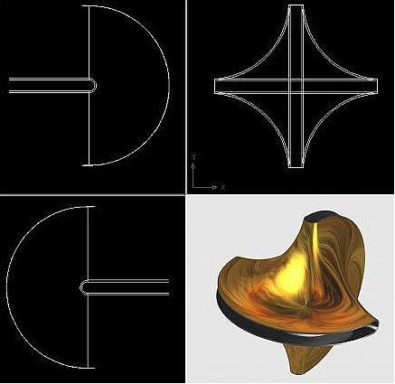 CADÖÆ×÷Ö®ÇúÃæÊµÌåÔìÐÍÉè¼Æ74.png CADÖÆ×÷Ö®ÇúÃæÊµÌåÔìÐÍÉè¼Æ74.png