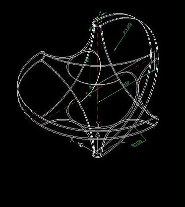 CADÖÆ×÷Ö®ÇúÃæÊµÌåÔìÐÍÉè¼Æ210.png CADÖÆ×÷Ö®ÇúÃæÊµÌåÔìÐÍÉè¼Æ210.png