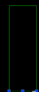 ��CAD���ƿյ��Ĳ����취